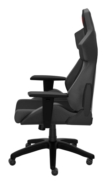 EAN 5901969432312 - GENESIS Nitro 650 Butaca para jugar Asiento acolchado Negro imagen 14
