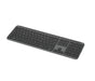 EAN 5099206118539 - Logitech 920-012451 teclado Oficina RF Wireless + Bluetooth QWERTZ Alemán Grafito imagen 4