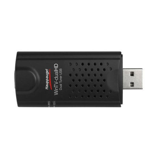 EAN 785428015903 - Hauppauge WinTV-dualHD Interno DVB-C, DVB-T, DVB-T2 USB imagen 2