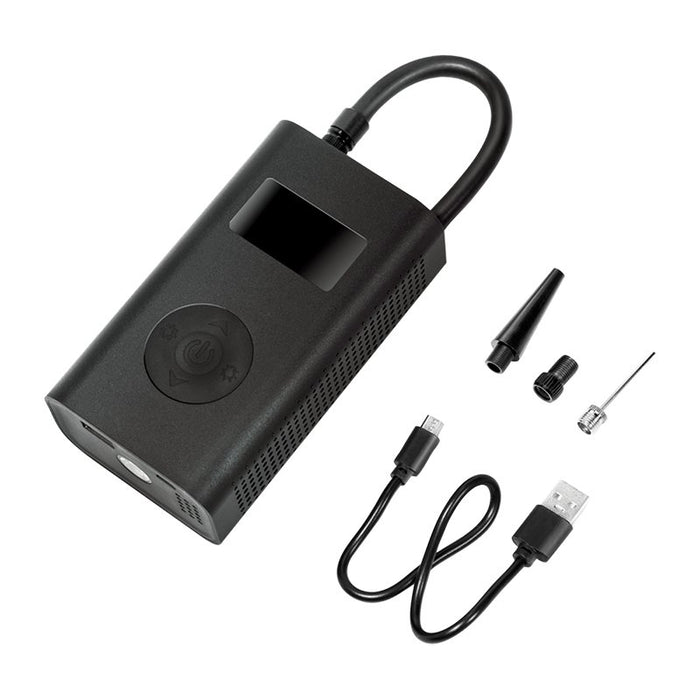 EAN 4052792064810 - LogiLink PA0265 compresor de aire Batería imagen 4