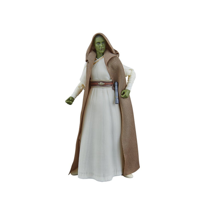 EAN 5010996282019 - Star Wars The Black Series Jedi Master Vernestra Rwoh imagen 4