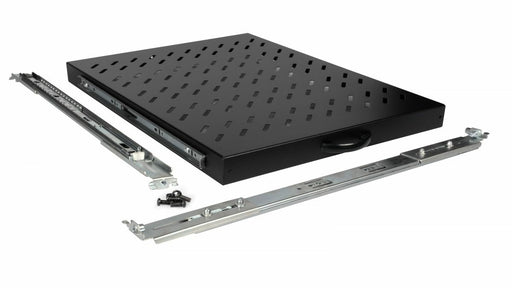 EAN 4015867232637 - Equip EZVS-19-1-80-B accesorio de bastidor Bandeja deslizante imagen 2