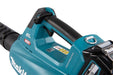 EAN 0088381740906 - Makita UB001GZ aspiradora de hojas 230,4 kmh Negro, Azul 40 V Ión de litio imagen 13