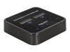 EAN 4043619641772 - DeLOCK 64177 base de conexión para disco duro USB 3.2 Gen 2 (3.1 Gen 2) Type-C Negro imagen 2