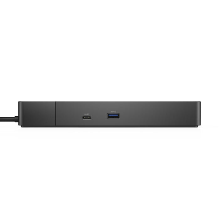 EAN 5704174558521 - DELL WD19S-180W Alámbrico USB 3.2 Gen 2 (3.1 Gen 2) Type-C Negro imagen 4
