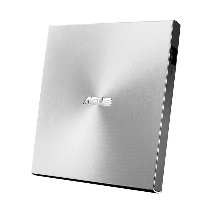 EAN 4711081049081 - ASUS SDRW-08U8M-U Silber unidad de disco óptico DVD±RW Plata imagen 3
