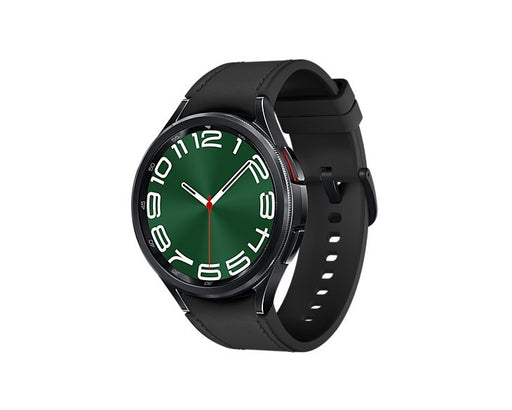 EAN 8806095076416 - Samsung Galaxy Watch6 Classic SM-R965F 3,81 cm (1.5") OLED 47 mm Digital 480 x 480 Pixeles Pantalla tácti imagen 1