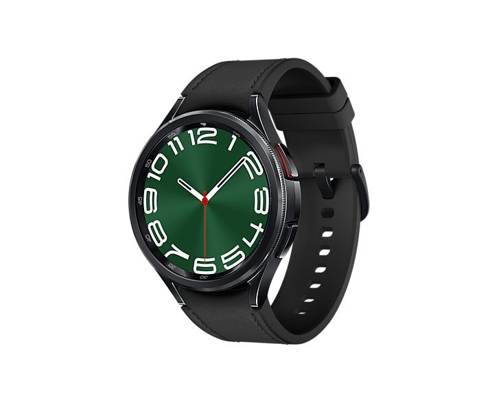 EAN 8806095076416 - Samsung Galaxy Watch6 Classic SM-R965F 3,81 cm (1.5") OLED 47 mm Digital 480 x 480 Pixeles Pantalla tácti imagen 1
