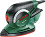EAN 3165140718059 - Bosch PSM Primo Multilijadora 24000 OPM Negro, Verde, Rojo, Plata imagen 1