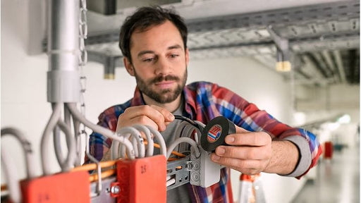 EAN 4042448152992 - TESA 56192-00010-22 cinta aislante 1 pieza(s) imagen 2