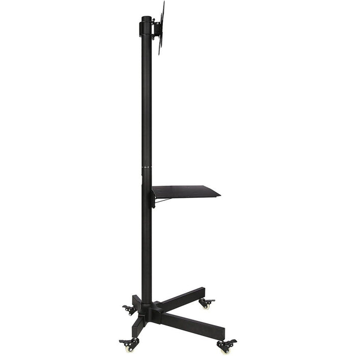 EAN 8051128100723 - Techly ICA-TR20 soporte para TV 94 cm (37") Negro imagen 12
