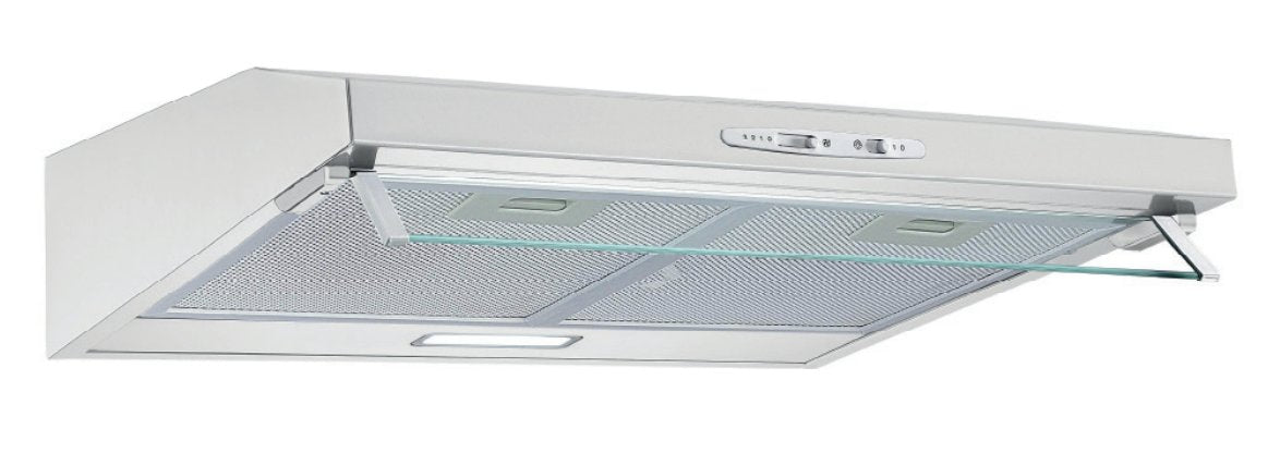 EAN 4004470762334 - Bomann DU 623.3 Telescópica o extraplana Blanco C 205 m³/h imagen 4