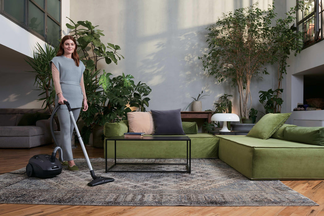 EAN 8059019095837 - Hoover HE120PET 011 2,5 L Aspiradora cilíndrica Secar 700 W Bolsa para el polvo imagen 14