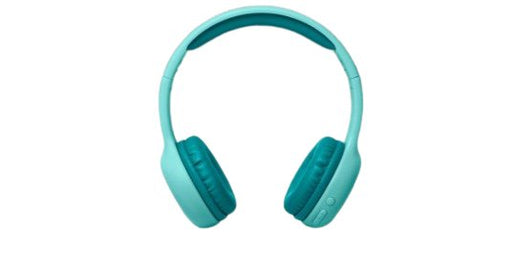 EAN 3700460207588 - Muse M-215 BTB auricular y casco Auriculares Inalámbrico Diadema Música Bluetooth Azul imagen 1