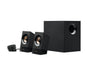 EAN 5099206058675 - Logitech 980-001054 conjunto de altavoces 60 W Universal Negro 2.1 canales 15 W imagen 2