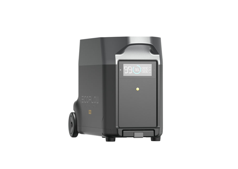 EAN 4897082665137 - EcoFlow 50034006 accesorio para estación de carga portátil Batería imagen 69