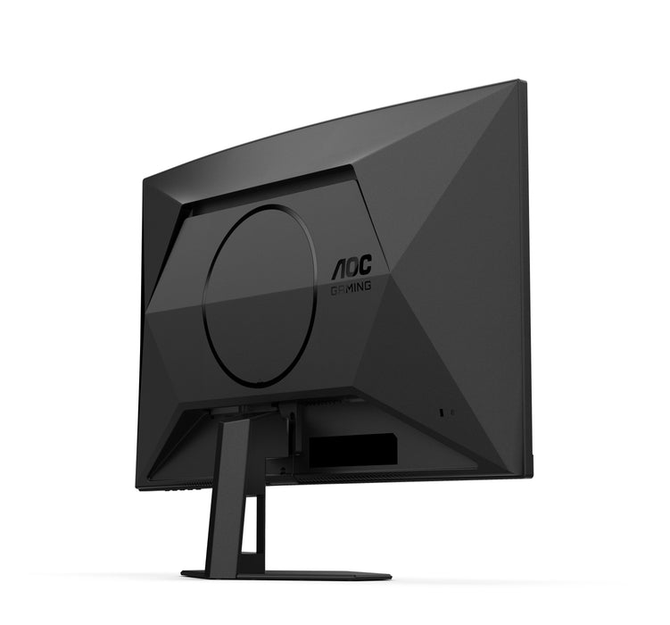 EAN 4038986182027 - AOC G4 C27G4ZXE pantalla para PC 68,6 cm (27") 1920 x 1080 Pixeles Full HD LED Negro imagen 7