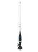 EAN 4032661672308 - Albrecht Ninja antena de coche Rígida Negro imagen 1