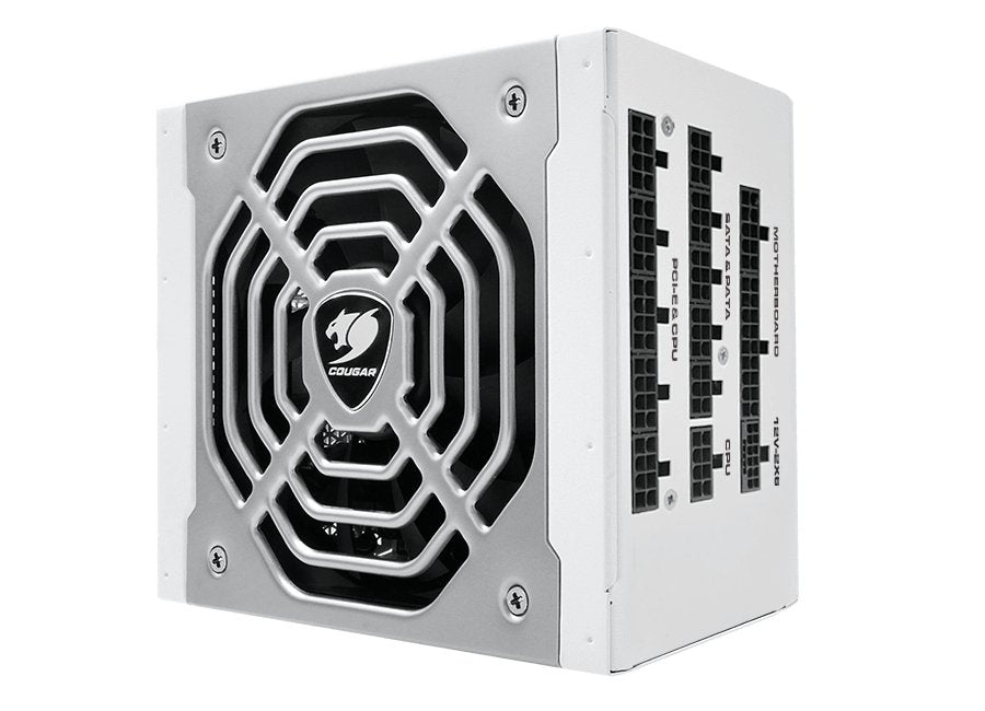 EAN 4710483775413 - COUGAR Gaming POLAR X2 unidad de fuente de alimentación 1050 W 20+4 pin ATX ATX Plata imagen 6