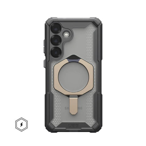 EAN 0840283918490 - Urban Armor Gear Plasma XTE funda para teléfono móvil 17 cm (6.7") Gris, Titanio imagen 2