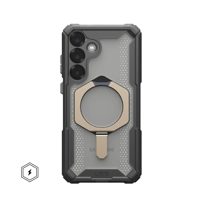 EAN 0840283918490 - Urban Armor Gear Plasma XTE funda para teléfono móvil 17 cm (6.7") Gris, Titanio imagen 2