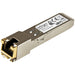 EAN 0065030869461 - StarTech.com MASFP1GBTXST red modulo transceptor Cobre 1000 Mbit/s imagen 1