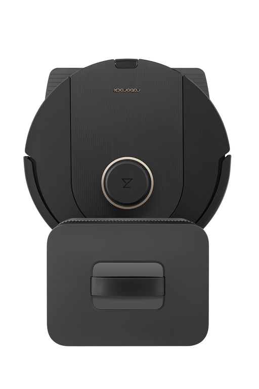 EAN 6970995787801 - Roborock Q5 Pro+ 0,77 L Bolsa para el polvo Negro imagen 2