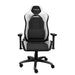 EAN 8713439250657 - Trust GXT 714 RUYA Silla para videojuegos universal Negro, Blanco imagen 3