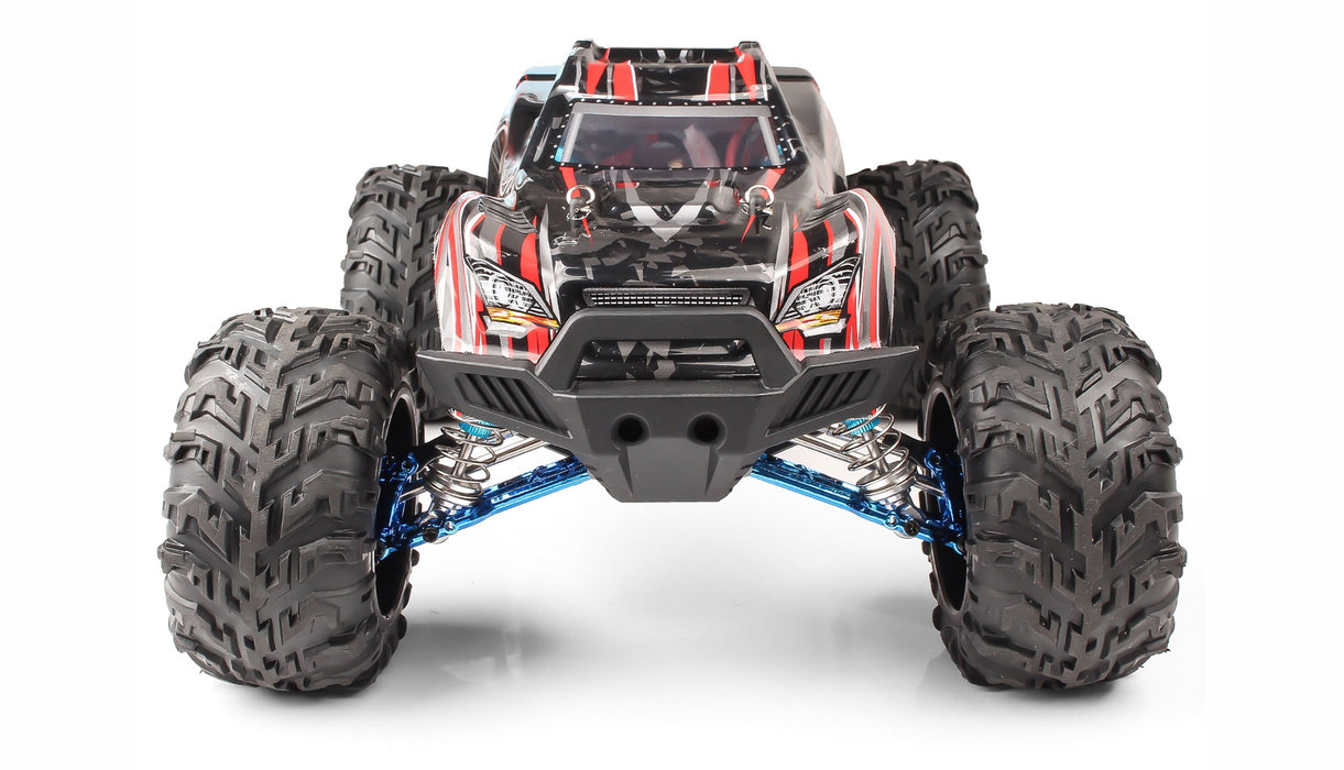 EAN 4260768510029 - Amewi Crusher Monstertruck brushless modelo controlado por radio Motor eléctrico 1:10 imagen 4