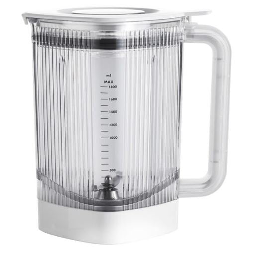 EAN 4009839427206 - ZWILLING PRO 1,8 L Batidora de vaso 1200 W Plata imagen 5