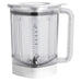 EAN 4009839427206 - ZWILLING PRO 1,8 L Batidora de vaso 1200 W Plata imagen 5