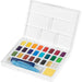 EAN 6933256641663 - Faber-Castell 169724 pintura a base de agua Multi Paleta 24 pieza(s) imagen 2