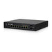 EAN 0810354025686 - Ubiquiti EdgeSwitch 8 150W Gestionado L2/L3 Gigabit Ethernet (10/100/1000) Energía sobre Ethernet (PoE) N imagen 1