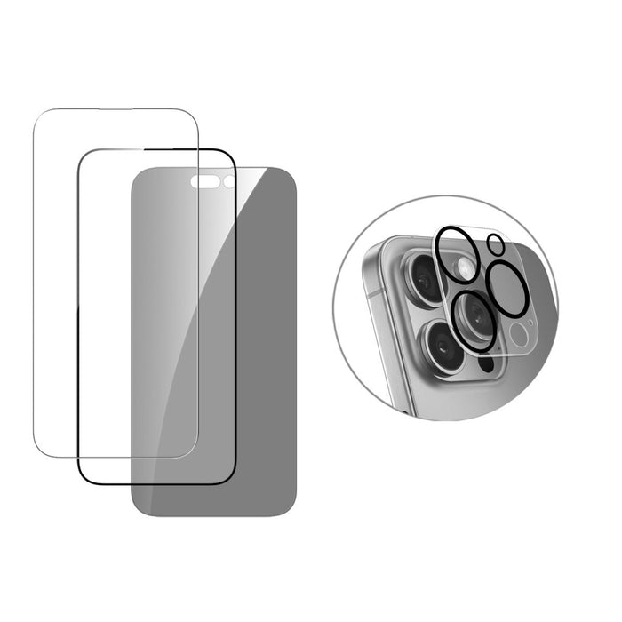 EAN 4252011909483 - 4smarts 541190 kit arrancador para teléfono móvil Negro, Gris, Transparente, Blanco imagen 3