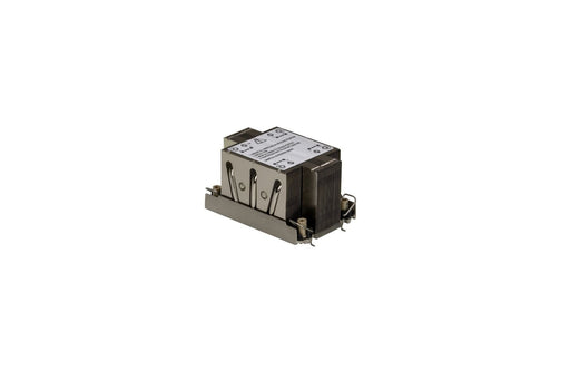 EAN 0672042489725 - Supermicro SNK-P0088P sistema de refrigeración para ordenador Procesador Disipador térmico/Radiador Gris imagen 1