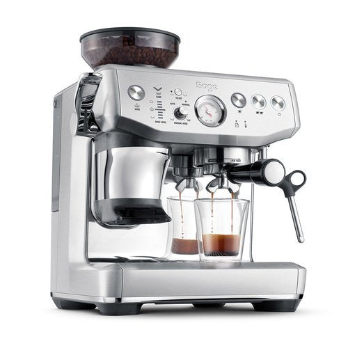 EAN 9355973097917 - Sage SES876BSS4EEU1 Totalmente automática Máquina espresso 2 L imagen 2