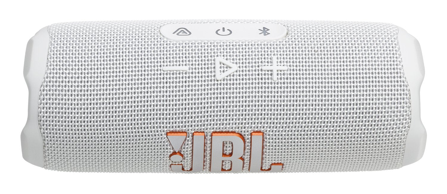 EAN 1200130019302 - JBL Flip 7 Blanco imagen 5