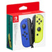 EAN 0045496431303 - Nintendo Joy-Con Negro, Azul, Amarillo Bluetooth Gamepad Analógico/Digital Nintendo Switch imagen 3