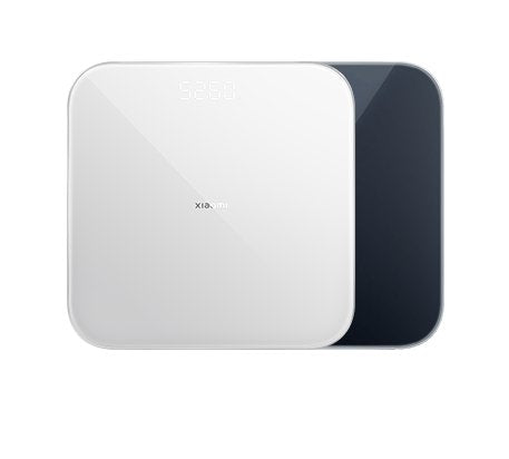 EAN 6941812705537 - Xiaomi Smart Scale S200 Plaza Blanco Báscula personal electrónica imagen 1