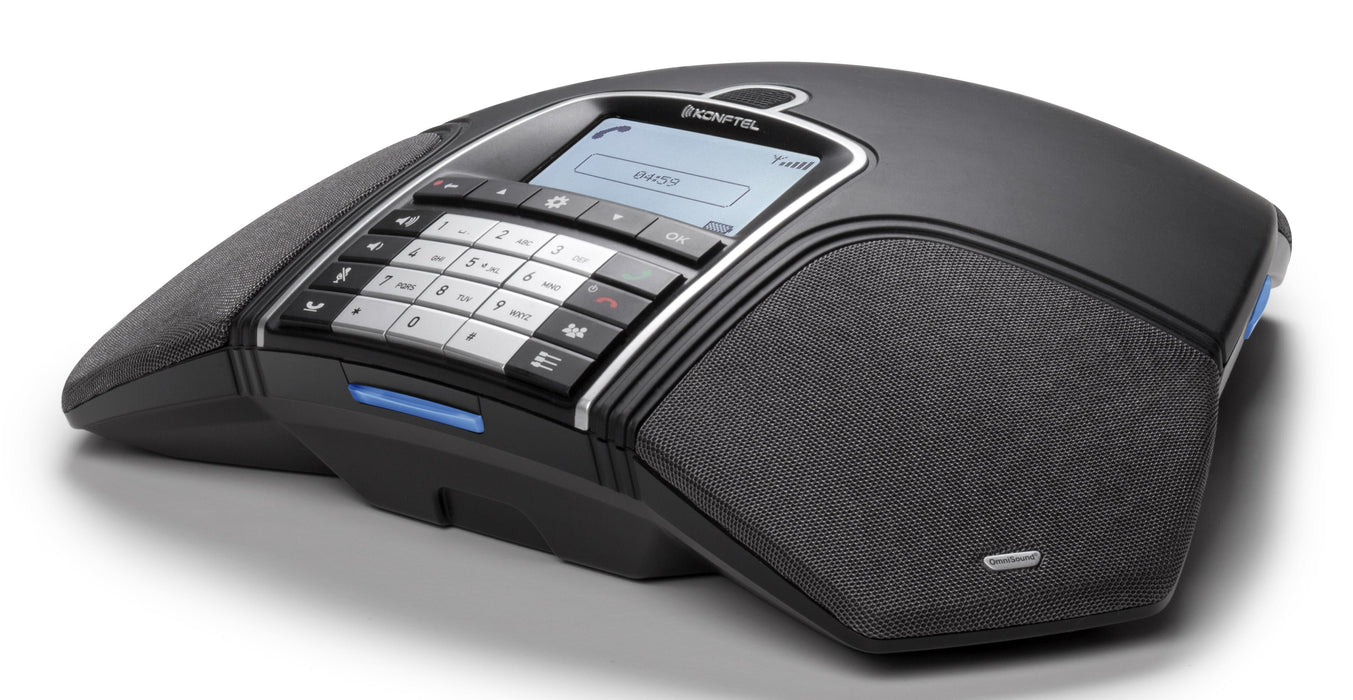 EAN 7394001010742 - Konftel 300Wx Teléfono de conferencia IP/analógico imagen 2