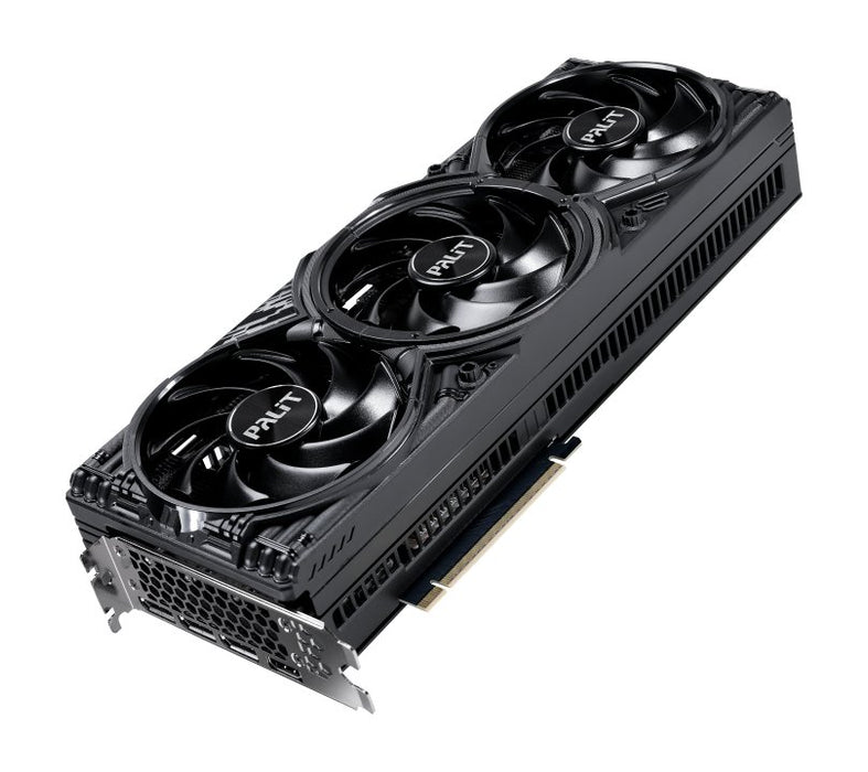 EAN 4710562245042 - Palit GeForce RTX 5070 GamingPro OC NVIDIA 12 GB GDDR7 imagen 4