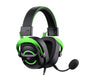 EAN 6939119065164 - Havit 6939119065164 auricular y casco Auriculares Alámbrico Diadema Juego Negro, Verde imagen 3