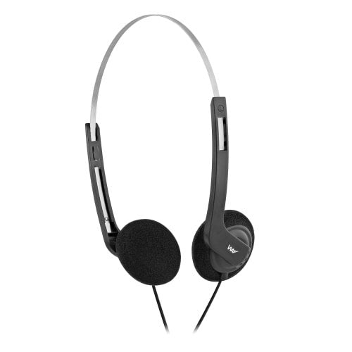 EAN 3303170114254 - T'nB One Auriculares Alámbrico Diadema Música Negro imagen 1