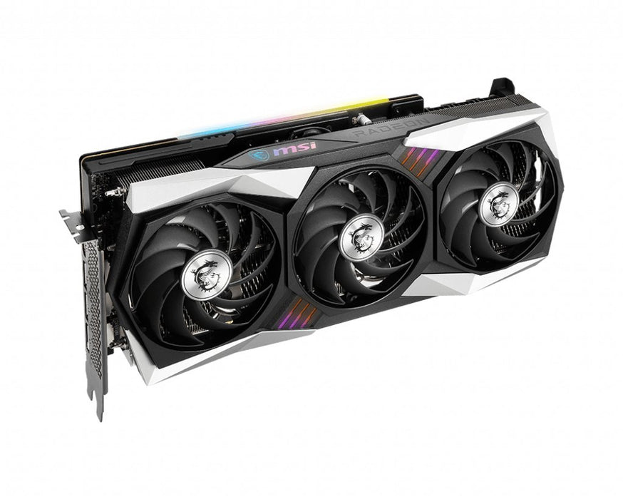 EAN 4719072792305 - MSI GAMING RX 6900 XT X TRIO 16G tarjeta gráfica AMD Radeon RX 6900 XT 16 GB GDDR6 imagen 3
