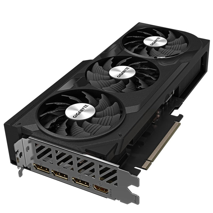 EAN 4719331312930 - GIGABYTE GV-N4070WF3OC-12GD tarjeta gráfica NVIDIA GeForce RTX 4070 12 GB GDDR6X imagen 2
