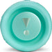 EAN 6925281993039 - JBL FLIP 6 Altavoz portátil estéreo Verde azulado 20 W imagen 7