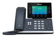 EAN 5715328097001 - Yealink SIP-T54W teléfono IP Negro 10 líneas LCD Wifi imagen 1