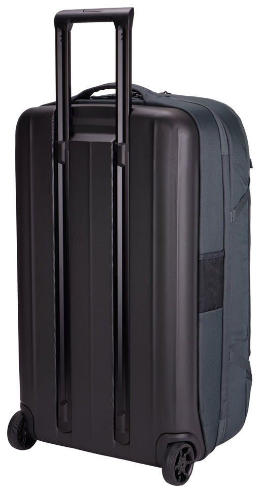 EAN 85854255820 - Thule Subterra 2 TSR490 Dark Slate Bolsa de viaje Estructura blanda Gris 90 L Policarbonato (PC), Poliéster imagen 2