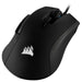 EAN 0843591061933 - Corsair IRONCLAW RGB ratón Juego mano derecha USB tipo A 18000 DPI imagen 2