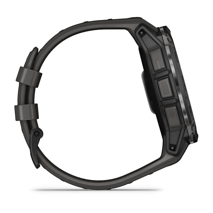 EAN 0753759341640 - Garmin Instinct 3 AMOLED 3,3 cm (1.3") 50 mm Digital 416 x 416 Pixeles Pantalla táctil Negro GPS (satélit imagen 4